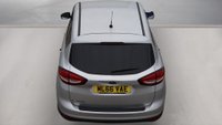 USED 2016 66 FORD C-MAX 2.0 TDCi Titanium MPV 5dr Diesel Powershift Euro 6 (s/s) (Nav) (150 ps) 