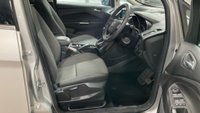 USED 2016 66 FORD C-MAX 2.0 TDCi Titanium MPV 5dr Diesel Powershift Euro 6 (s/s) (Nav) (150 ps) 