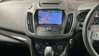 USED 2016 66 FORD C-MAX 2.0 TDCi Titanium MPV 5dr Diesel Powershift Euro 6 (s/s) (Nav) (150 ps) 