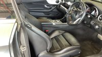 USED 2017 67 MERCEDES-BENZ C-CLASS 2.1 C220d AMG Line Coupe 2dr Diesel G-Tronic+ Euro 6 (s/s) (170 ps) 