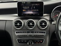USED 2017 67 MERCEDES-BENZ C-CLASS 2.1 C220d AMG Line Coupe 2dr Diesel G-Tronic+ Euro 6 (s/s) (170 ps) THIS CAR COMES WITH 6 MONTHS WARRANTY , BREAKDOWN COVER & RECOVERY++  GREAT EXAMPLE OF AUTOMATIC SALOON + NAVIGATION SYSTEM + BLUETOOTH + DAB RADIO + USB CONNECTION + PARKING SENSORS + REVERSING CAMERA + FULL  LEATHER TRIM  + CRUISE CONTROL + DUAL CLIMATE CONTROL + 18 INCH ALLOY WHEELS + AUTO START STOP + ELECTRIC PARKING BRAKE + FRONT ELECTRIC SEAT ADJUSTMENT + TRACTION CONTROL + DAY TIME RUNNING LIGHTS + LUMBAR SUPPORT + ICE ROAD WARNINGS + FULL LEATEHER STITCHED STEERING WHEEL + SPEED LIMITOR