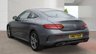 USED 2017 67 MERCEDES-BENZ C-CLASS 2.1 C220d AMG Line Coupe 2dr Diesel G-Tronic+ Euro 6 (s/s) (170 ps) 