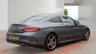 USED 2017 67 MERCEDES-BENZ C-CLASS 2.1 C220d AMG Line Coupe 2dr Diesel G-Tronic+ Euro 6 (s/s) (170 ps) 