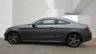 USED 2017 67 MERCEDES-BENZ C-CLASS 2.1 C220d AMG Line Coupe 2dr Diesel G-Tronic+ Euro 6 (s/s) (170 ps) 