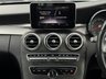 USED 2017 67 MERCEDES-BENZ C-CLASS 2.1 C220d AMG Line Coupe 2dr Diesel G-Tronic+ Euro 6 (s/s) (170 ps) THIS CAR COMES WITH 6 MONTHS WARRANTY , BREAKDOWN COVER & RECOVERY++  GREAT EXAMPLE OF AUTOMATIC SALOON + NAVIGATION SYSTEM + BLUETOOTH + DAB RADIO + USB CONNECTION + PARKING SENSORS + REVERSING CAMERA + FULL  LEATHER TRIM  + CRUISE CONTROL + DUAL CLIMATE CONTROL + 18 INCH ALLOY WHEELS + AUTO START STOP + ELECTRIC PARKING BRAKE + FRONT ELECTRIC SEAT ADJUSTMENT + TRACTION CONTROL + DAY TIME RUNNING LIGHTS + LUMBAR SUPPORT + ICE ROAD WARNINGS + FULL LEATEHER STITCHED STEERING WHEEL + SPEED LIMITOR