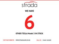 USED 2021 71 TESLA Model 3 (Dual Motor) Long Range Saloon 4dr Electric Auto 4WDE (346 ps) +BATTERY HEALTH CHECKED & VERIFIED+