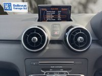 USED 2017 17 AUDI A1 1.6 TDI Sport Sportback 5dr Diesel Manual Euro 6 (s/s) (116 ps) &pound;200 TO SECURE - DELIVERY AVAILABLE