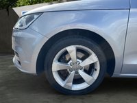 USED 2017 17 AUDI A1 1.6 TDI Sport Sportback 5dr Diesel Manual Euro 6 (s/s) (116 ps) &pound;200 TO SECURE - DELIVERY AVAILABLE