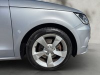 USED 2017 17 AUDI A1 1.6 TDI Sport Sportback 5dr Diesel Manual Euro 6 (s/s) (116 ps) &pound;200 TO SECURE - DELIVERY AVAILABLE