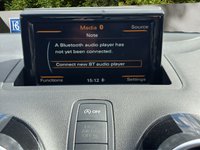 USED 2017 17 AUDI A1 1.6 TDI Sport Sportback 5dr Diesel Manual Euro 6 (s/s) (116 ps) &pound;200 TO SECURE - DELIVERY AVAILABLE