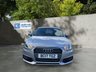 USED 2017 17 AUDI A1 1.6 TDI Sport Sportback 5dr Diesel Manual Euro 6 (s/s) (116 ps) &pound;200 TO SECURE - DELIVERY AVAILABLE