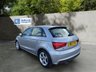 USED 2017 17 AUDI A1 1.6 TDI Sport Sportback 5dr Diesel Manual Euro 6 (s/s) (116 ps) &pound;200 TO SECURE - DELIVERY AVAILABLE