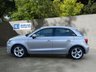 USED 2017 17 AUDI A1 1.6 TDI Sport Sportback 5dr Diesel Manual Euro 6 (s/s) (116 ps) &pound;200 TO SECURE - DELIVERY AVAILABLE