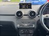 USED 2017 17 AUDI A1 1.6 TDI Sport Sportback 5dr Diesel Manual Euro 6 (s/s) (116 ps) &pound;200 TO SECURE - DELIVERY AVAILABLE