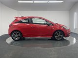 USED 2018 18 VAUXHALL CORSA 1.4i Turbo Red Edition Hatchback 3dr Petrol Manual Euro 6 (s/s) (150 ps) FULL SERVICE HISTORY + CARPLAY