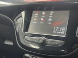 USED 2018 18 VAUXHALL CORSA 1.4i Turbo Red Edition Hatchback 3dr Petrol Manual Euro 6 (s/s) (150 ps) FULL SERVICE HISTORY + CARPLAY