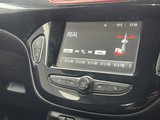 USED 2018 18 VAUXHALL CORSA 1.4i Turbo Red Edition Hatchback 3dr Petrol Manual Euro 6 (s/s) (150 ps) FULL SERVICE HISTORY + CARPLAY