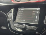USED 2018 18 VAUXHALL CORSA 1.4i Turbo Red Edition Hatchback 3dr Petrol Manual Euro 6 (s/s) (150 ps) FULL SERVICE HISTORY + CARPLAY