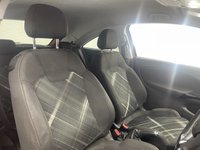 USED 2018 18 VAUXHALL CORSA 1.4i Turbo Red Edition Hatchback 3dr Petrol Manual Euro 6 (s/s) (150 ps) FULL SERVICE HISTORY + CARPLAY