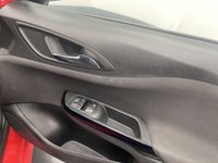 USED 2018 18 VAUXHALL CORSA 1.4i Turbo Red Edition Hatchback 3dr Petrol Manual Euro 6 (s/s) (150 ps) FULL SERVICE HISTORY + CARPLAY