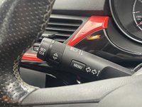 USED 2018 18 VAUXHALL CORSA 1.4i Turbo Red Edition Hatchback 3dr Petrol Manual Euro 6 (s/s) (150 ps) FULL SERVICE HISTORY + CARPLAY