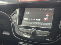 USED 2018 18 VAUXHALL CORSA 1.4i Turbo Red Edition Hatchback 3dr Petrol Manual Euro 6 (s/s) (150 ps) FULL SERVICE HISTORY + CARPLAY
