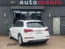 USED 2014 64 AUDI SQ5 3.0 BiTDI V6 SUV 5dr Diesel Tiptronic quattro Euro 5 (s/s) (313 ps) PAN ROOF - NAV - TECK PACK