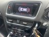 USED 2014 64 AUDI SQ5 3.0 BiTDI V6 SUV 5dr Diesel Tiptronic quattro Euro 5 (s/s) (313 ps) PAN ROOF - NAV - TECK PACK