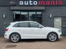 USED 2014 64 AUDI SQ5 3.0 BiTDI V6 SUV 5dr Diesel Tiptronic quattro Euro 5 (s/s) (313 ps) PAN ROOF - NAV - TECK PACK