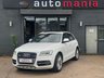 USED 2014 64 AUDI SQ5 3.0 BiTDI V6 SUV 5dr Diesel Tiptronic quattro Euro 5 (s/s) (313 ps) PAN ROOF - NAV - TECK PACK