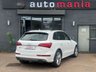 USED 2014 64 AUDI SQ5 3.0 BiTDI V6 SUV 5dr Diesel Tiptronic quattro Euro 5 (s/s) (313 ps) PAN ROOF - NAV - TECK PACK