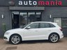 USED 2014 64 AUDI SQ5 3.0 BiTDI V6 SUV 5dr Diesel Tiptronic quattro Euro 5 (s/s) (313 ps) PAN ROOF - NAV - TECK PACK
