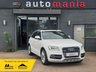 USED 2014 64 AUDI SQ5 3.0 BiTDI V6 SUV 5dr Diesel Tiptronic quattro Euro 5 (s/s) (313 ps) PAN ROOF - NAV - TECK PACK