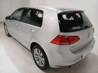 USED 2013 13 VOLKSWAGEN GOLF 1.6 TDI BlueMotion Tech SE Hatchback 5dr Diesel Manual Euro 5 (s/s) (105 ps) 