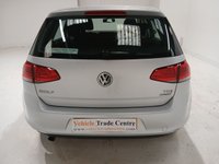 USED 2013 13 VOLKSWAGEN GOLF 1.6 TDI BlueMotion Tech SE Hatchback 5dr Diesel Manual Euro 5 (s/s) (105 ps) 