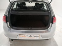 USED 2013 13 VOLKSWAGEN GOLF 1.6 TDI BlueMotion Tech SE Hatchback 5dr Diesel Manual Euro 5 (s/s) (105 ps) 