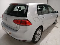 USED 2013 13 VOLKSWAGEN GOLF 1.6 TDI BlueMotion Tech SE Hatchback 5dr Diesel Manual Euro 5 (s/s) (105 ps) 