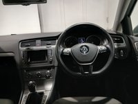 USED 2013 13 VOLKSWAGEN GOLF 1.6 TDI BlueMotion Tech SE Hatchback 5dr Diesel Manual Euro 5 (s/s) (105 ps) 