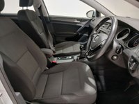 USED 2013 13 VOLKSWAGEN GOLF 1.6 TDI BlueMotion Tech SE Hatchback 5dr Diesel Manual Euro 5 (s/s) (105 ps) 