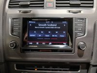 USED 2013 13 VOLKSWAGEN GOLF 1.6 TDI BlueMotion Tech SE Hatchback 5dr Diesel Manual Euro 5 (s/s) (105 ps) 