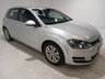 USED 2013 13 VOLKSWAGEN GOLF 1.6 TDI BlueMotion Tech SE Hatchback 5dr Diesel Manual Euro 5 (s/s) (105 ps) 