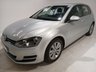 USED 2013 13 VOLKSWAGEN GOLF 1.6 TDI BlueMotion Tech SE Hatchback 5dr Diesel Manual Euro 5 (s/s) (105 ps) 