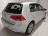 USED 2013 13 VOLKSWAGEN GOLF 1.6 TDI BlueMotion Tech SE Hatchback 5dr Diesel Manual Euro 5 (s/s) (105 ps) 