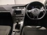 USED 2013 13 VOLKSWAGEN GOLF 1.6 TDI BlueMotion Tech SE Hatchback 5dr Diesel Manual Euro 5 (s/s) (105 ps) 