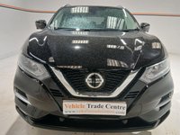USED 2018 NISSAN QASHQAI 1.5 dCi N-Connecta SUV 5dr Diesel Manual Euro 6 (s/s) (110 ps) 