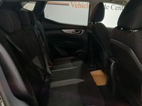 USED 2018 NISSAN QASHQAI 1.5 dCi N-Connecta SUV 5dr Diesel Manual Euro 6 (s/s) (110 ps) 