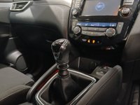 USED 2018 NISSAN QASHQAI 1.5 dCi N-Connecta SUV 5dr Diesel Manual Euro 6 (s/s) (110 ps) 