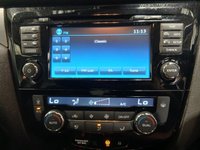 USED 2018 NISSAN QASHQAI 1.5 dCi N-Connecta SUV 5dr Diesel Manual Euro 6 (s/s) (110 ps) 