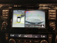 USED 2018 NISSAN QASHQAI 1.5 dCi N-Connecta SUV 5dr Diesel Manual Euro 6 (s/s) (110 ps) 