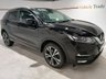 USED 2018 NISSAN QASHQAI 1.5 dCi N-Connecta SUV 5dr Diesel Manual Euro 6 (s/s) (110 ps) 